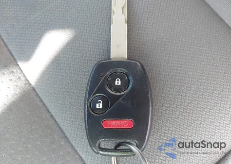 2011 Honda Cr-V Se из США, поврежденный, VIN 5J6RE4H4XBL112520